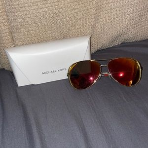 Michael Kors sunglasses